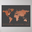 Suche nach geografie poster Modern