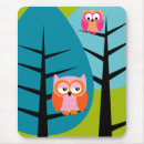 Suche nach lustiger vogel mousepads Bunt