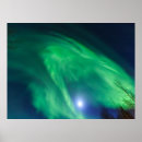 Suche nach aurora borealis poster Alaska