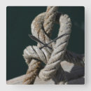 Suche nach knoten wanduhren Seil