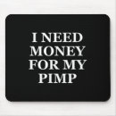 Suche nach geld mousepads Für