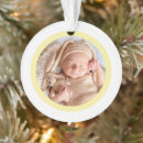 Suche nach babys first christmas ornamente Foto