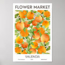 Suche nach valencia poster Orangen
