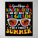 Suche nach goodbye poster Abschluss