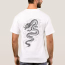 Suche nach traditioneller drache tshirts Für alle