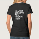Suche nach trommel tshirts Für sie