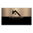 Suche nach haus logo visitenkarten Makler