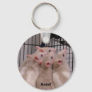 Suche nach ratte schlüsselanhänger Tiere