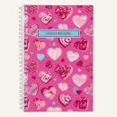 Suche nach sweet kleine notizbücher Valentinstag