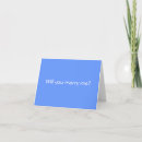 Suche nach heiratsantrag karten Wird