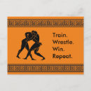 Suche nach wrestling postkarten Ausbildung