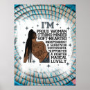 Suche nach schwarzes mädchen poster Für sie