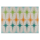 Suche nach geometrisches muster schneidebrettchen Vintag