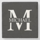Suche nach klassisch untersetzer Monogramm