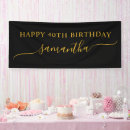 Suche nach geburtstag banner Modern minimalistisch