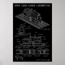Suche nach lokomotiven poster Jede person