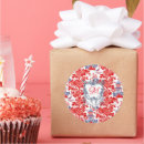 Suche nach blumendruck aufkleber Blumenmuster