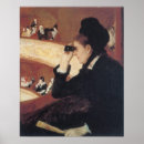 Suche nach vintage oper poster Impressionismus