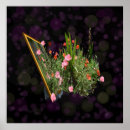 Suche nach rote mohnblumen poster Pflanze