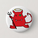 Suche nach teufel buttons Niedlich