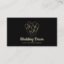 Suche nach balloon visitenkarten Veranstaltungsplaner