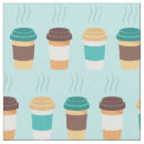 Suche nach kaffee stoffe Café