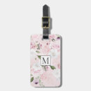 Suche nach rose erröten gepäckanhänger Monogramm