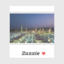 Suche nach prophete aufkleber Muslim