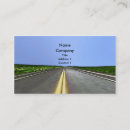 Suche nach wir landstraße visitenkarten Autobahn