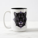 Suche nach schwarze panther tassen Groß