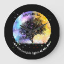 Suche nach wolke wanduhren Für sie