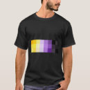 Suche nach nicht binär tshirts Für sie