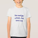 Suche nach schule ist cool tshirts Zurück zur schule