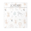 Suche nach tiger notizblock Baby