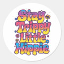 Suche nach hippies aufkleber Retro