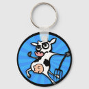 Suche nach cow schlüsselanhänger Lustig