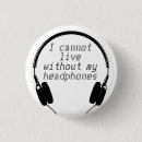 Suche nach kopfhörer buttons Liebe