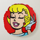 Suche nach schönheit kissen Für sie