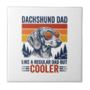 Suche nach dachshund fliesen Für den vater