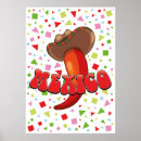 Suche nach paprika poster Cartoon