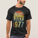 Suche nach 45 geburtstag tshirts Phantastisch