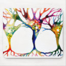 Suche nach neuronen mousepads Biologie