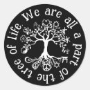 Suche nach weltfrieden aufkleber Spirituell