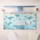 Suche nach niedlicher delphin mousepads Fisch