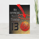 Suche nach basketball geburtstag karten Kugel