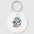 Suche nach lustiger panda schlüsselanhänger Tierfreund