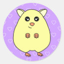 Suche nach cartoon hamster aufkleber Haustier