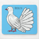 Suche nach taube mousepads Vogelvogel