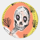 Suche nach lustige schädel aufkleber Horror