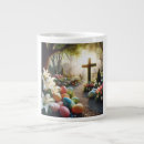 Suche nach ostereier tassen Christentum